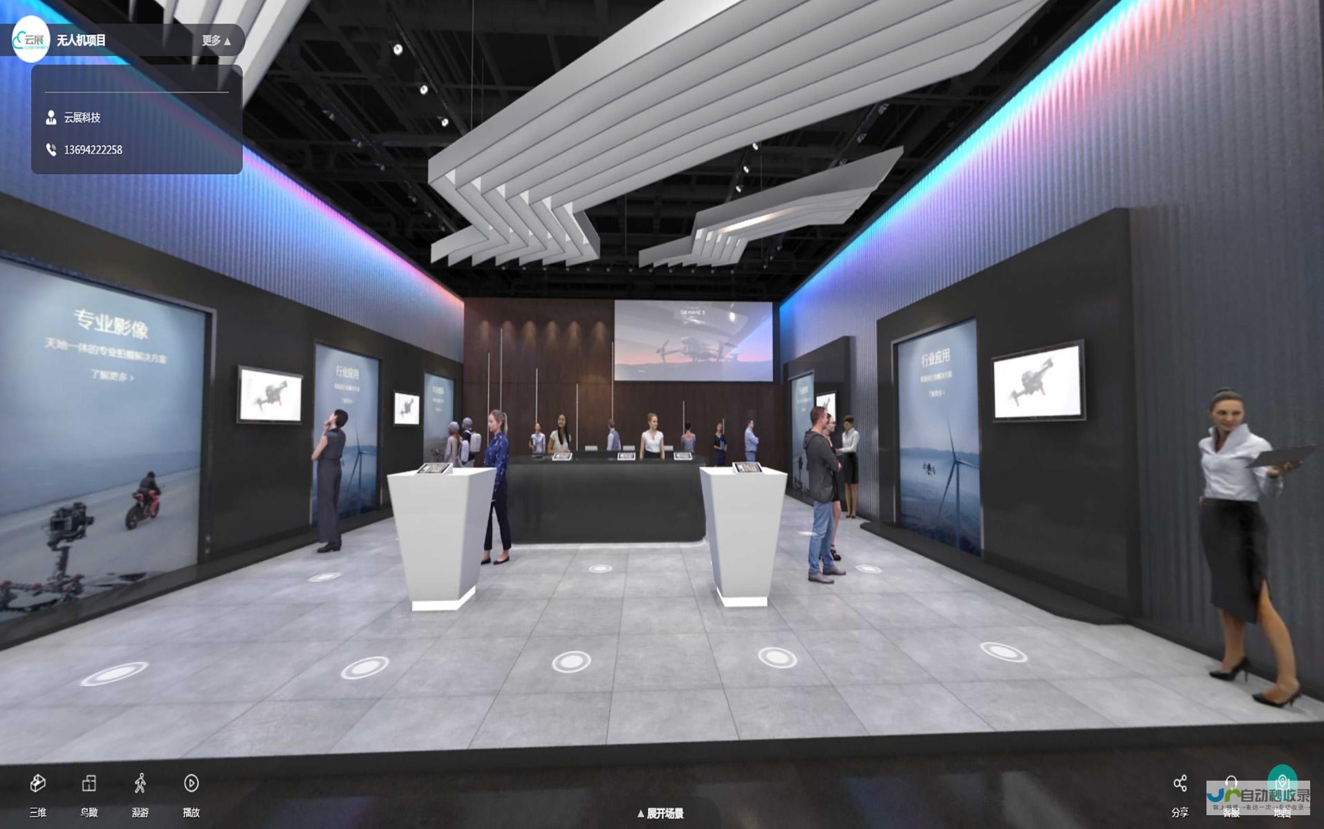 打造专属线上空间：我的网站建设指南