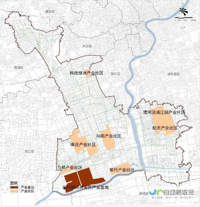 精准定位闵行市场，打造高效网络推广方案，提升品牌知名度和客户转化率