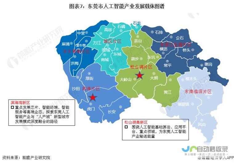 东莞网络：数字化转型与产业升级的机遇与挑战