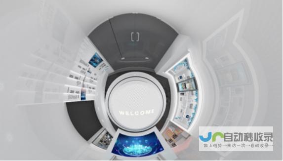打造引人入胜的企业形象：选择适合您需求的出色公司网站模板