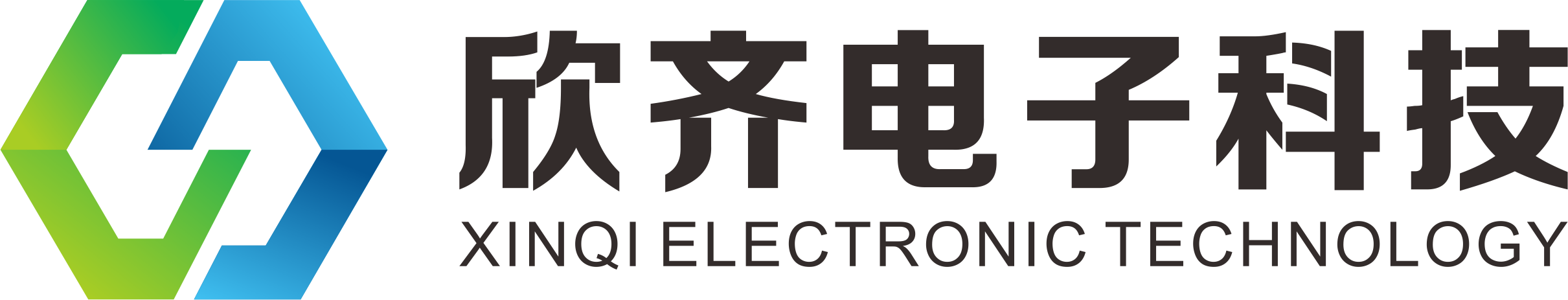 欣齐电子科技- 网站首页